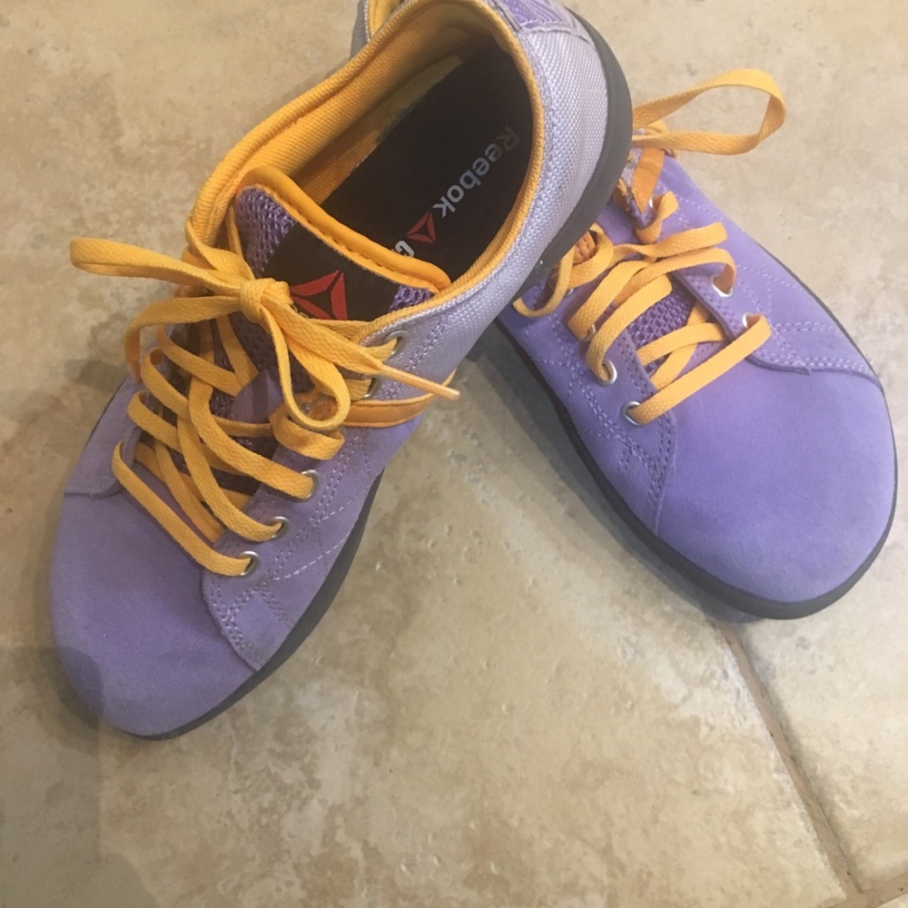 Reebok Lifter Lites
